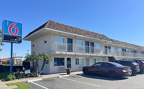 Motel 6 Ontario Airport